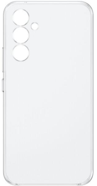 Чохол Samsung for Galaxy A54 A546 - Clear Case Transparent (EF-QA546CTEGRU)