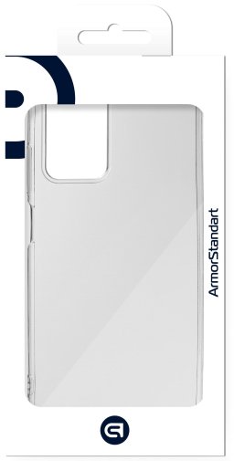 Чохол ArmorStandart for Xiaomi Redmi 10/10 2022 - Air Series Transparent (ARM62746)