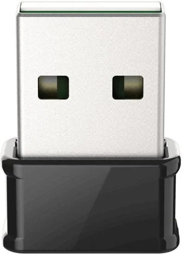 Фото: Wi-Fi адаптер D-Link DWA-181 № 6 | KTC