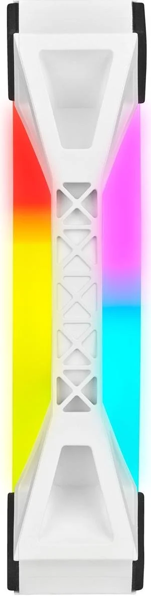 Фото: Кулер Corsair iCUE QL120 RGB White (CO-9050103-WW) № 19 | KTC
