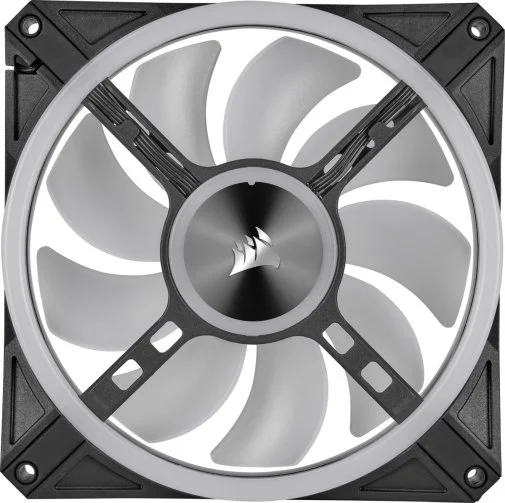 Фото: Кулер Corsair iCUE QL140 (CO-9050099-WW) № 24 | KTC