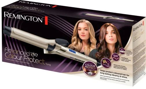 Фото: Плойка Remington Advanced Colour Protect CI8605 (45635560100) № 14 | KTC