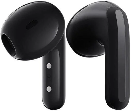 Фото: Навушники Redmi Buds 4 Lite Black (BHR7118GL) № 10 | KTC