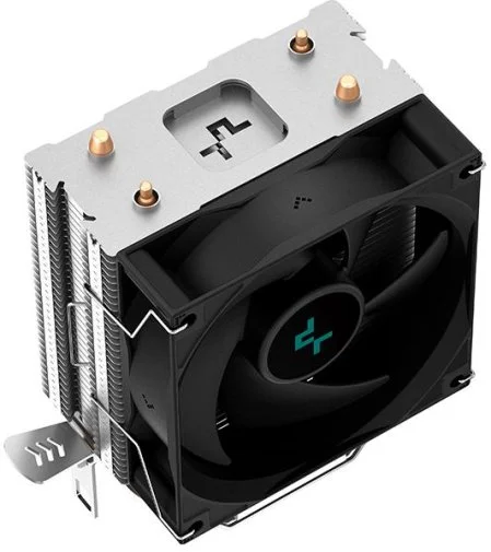Фото: Кулер для процесора Deepcool AG200 № 10 | KTC
