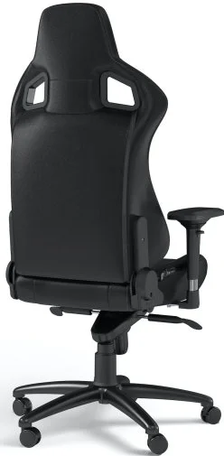 Фото: Крісло Noblechairs Epic Real Leather Black (NBL-RL-BLA-001) № 15 | KTC