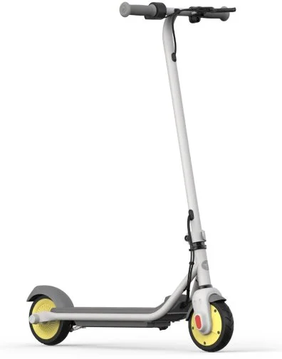 Фото: Електросамокат Ninebot by Segway C10 White (AA.00.0011.56) № 10 | KTC