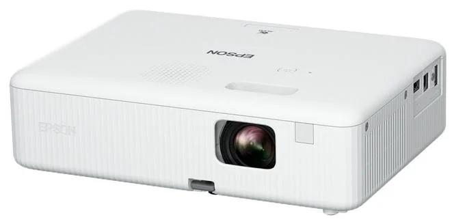 Фото: Проектор Epson CO-WX01 (V11HA86240) № 10 | KTC