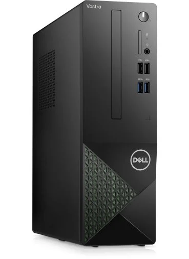Фото: Персональний комп'ютер Dell Vostro 3710 SFF (N6521VDT3710_UBU) - Intel Core i5 i5-12400 / 8 ГБ DDR4 / PCI-E SSD 512 ГБ / Intel / Intel UHD Graphics 730, UMA / 180 Вт № 6 | KTC