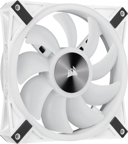 Фото: Кулер Corsair iCUE QL140 RGB White (CO-9050105-WW) № 27 | KTC