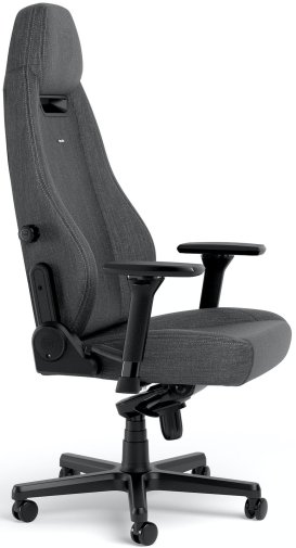 Крісло Noblechairs Legend TX Anthracite (NBL-LGD-TX-ATC)