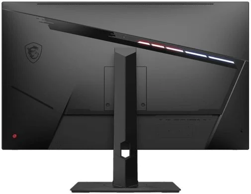Фото: Монітор MSI MAG321QR-QD (9S6-3DB99A-018) - 31.5" IPS / 2560×1440 / 170 Гц / AMD FreeSync Premium, Nvidia G-Sync Compatible / HAS № 8 | KTC