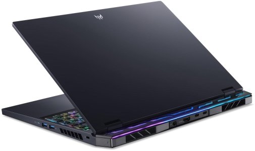 Ноутбук Acer Predator Helios 16 PH16-71-970L NH.QJREU.003 Black