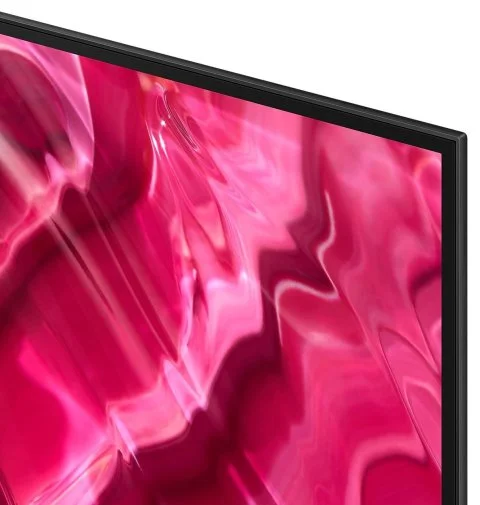 Фото: Телевізор OLED Samsung QE55S90CAUXUA (Smart TV, Wi-Fi, 3840x2160) № 12 | KTC