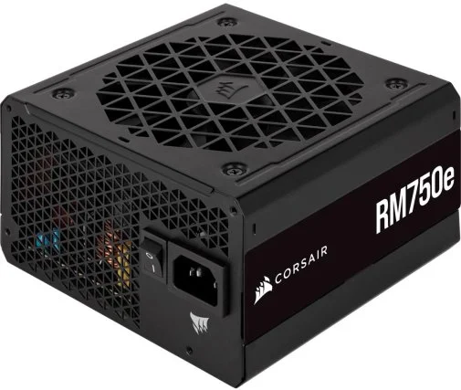 Фото: Блок живлення Corsair 750W RM750e (CP-9020248-EU) № 12 | KTC