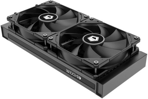 Система рідинного охолодження ID-COOLING Frostflow 240 XT (FROSTFLOW 240 XT)