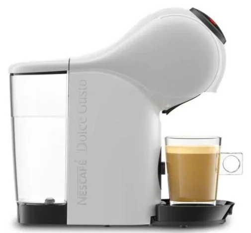 Фото: Капсульна кавоварка KRUPS Dolce Gusto Genio S Plus KP240131 № 13 | KTC