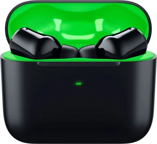 Фото: Навушники Razer Hammerhead Hyperspeed Black (RZ12-03820200-R3G1) № 9 | KTC