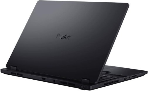 Ноутбук ASUS ProArt Studiobook Pro 16 OLED W7604J3D-MY046 Mineral Black