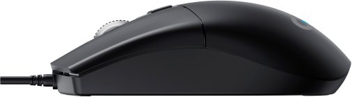 Миша OfficePro M115 USB Black