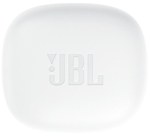 Навушники JBL Vibe 300TWS White (JBLV300TWSWHTEU)