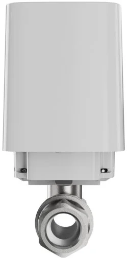 Фото: Кран перекриття води Ajax WaterStop 1/2 inch valve White (45644) № 14 | KTC