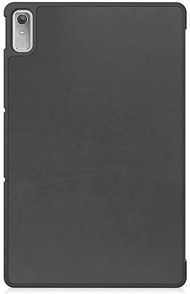 Чохол для планшета BeCover for Lenovo Tab P11 Pro 2nd Gen TB-132FU/TB-138FC - Smart Case Black (708697)