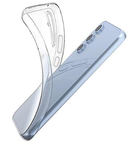 Чохол BeCover for Samsung A54 5G SM-A546 - Transparancy (708969)