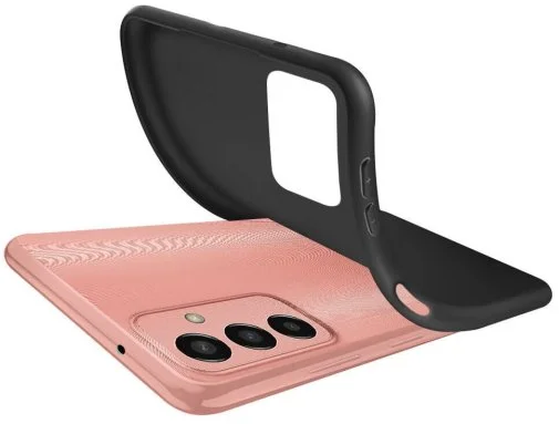 Фото: Чохол BeCover for Samsung M13 4G SM-M135 - Black (708651) № 6 | KTC
