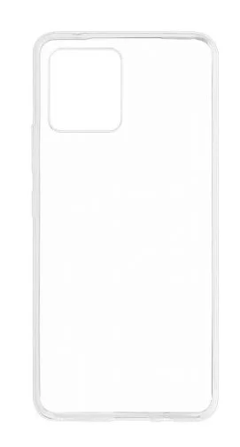 Фото: Чохол BeCover for Motorola G72 - Transparancy (708932) № 8 | KTC