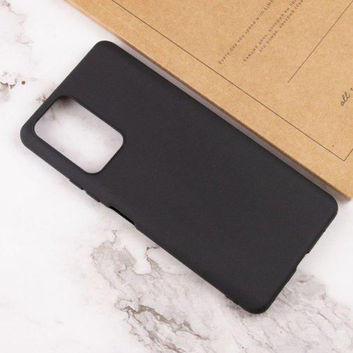 Чохол BeCover for Xiaomi Poco M5 4G - Black (708112)