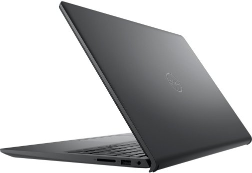 Ноутбук Dell Inspiron 3511 I3538S3NIL-90B Black
