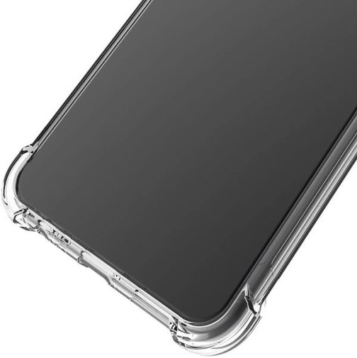 Чохол BeCover for Samsung M14 5G SM-M146 - Anti-Shock Clear (709086)