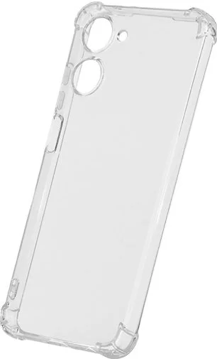Фото: Чохол BeCover for Realme 10 - Anti-Shock Clear (708927) № 7 | KTC
