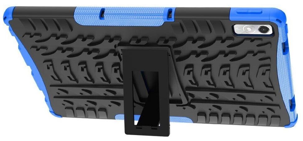  Чохол для планшета BeCover for Lenovo Tab P11 2nd Gen TB-350FU/TB-350XU - Blue (708836)