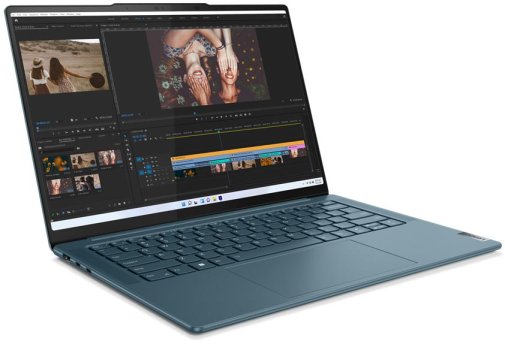 Ноутбук Lenovo Yoga Pro 7 14IRH8 82Y70097RA Tidal Teal