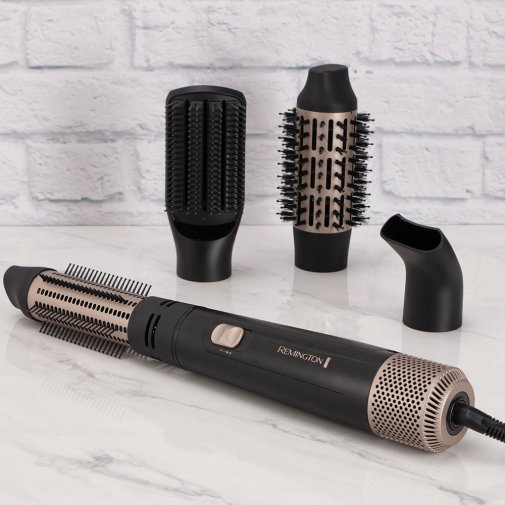 Фен-щітка Remington Blow Dry and Style Caring (AS7500)