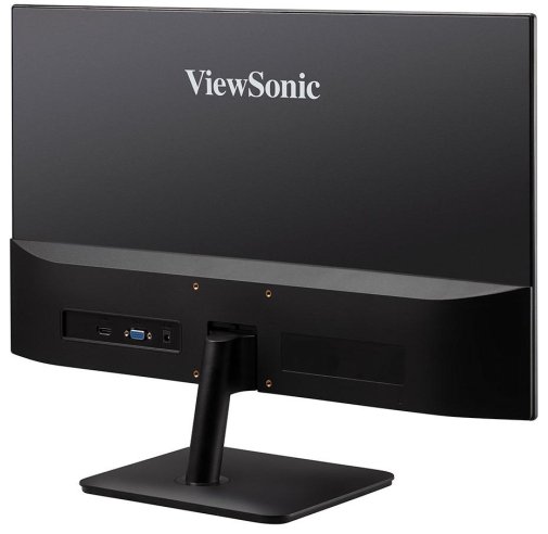 Монітор ViewSonic VA2432-H Black