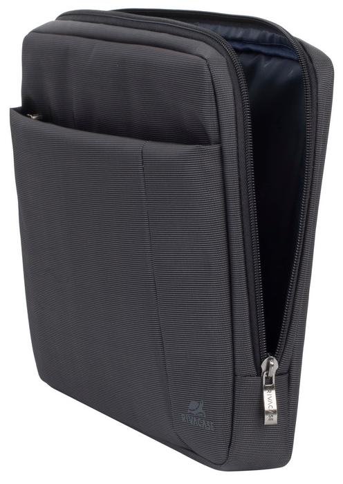 Чохол Riva Case Laptop Sleeve Black (8203 Black)