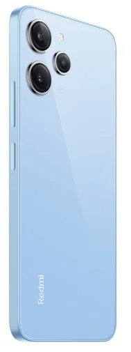 Фото: Смартфон Xiaomi Redmi 12 8/256GB Sky Blue № 17 | KTC