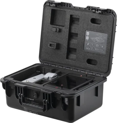 Фото: Кейс жорсткий Autel for Evo Max № 13 | KTC