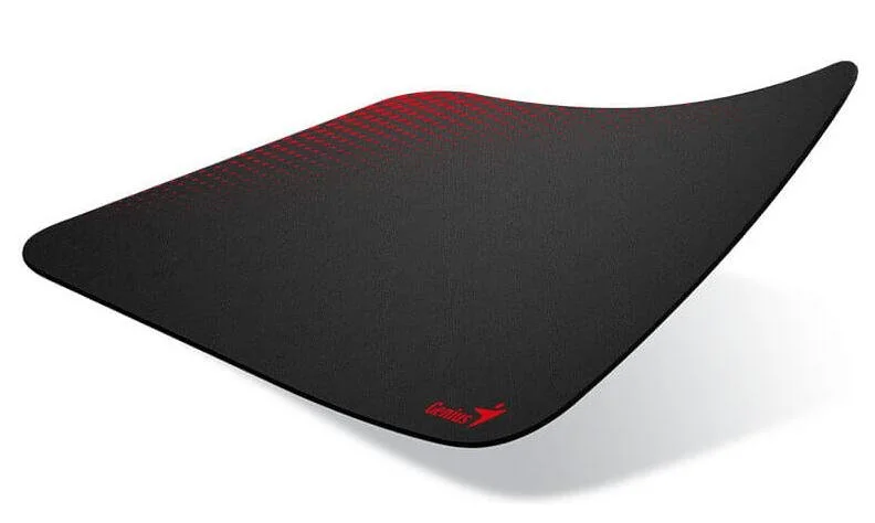 Фото: Килимок Genius G-Pad 500S Black (31250008400) № 6 | KTC