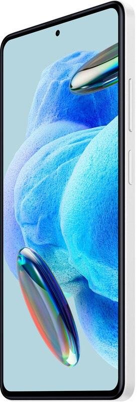  Смартфон Xiaomi Redmi Note 12 Pro 5G 8/256GB White