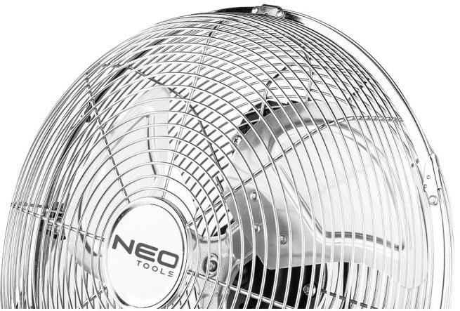 Вентилятор Neo Tools 90-009 Grey