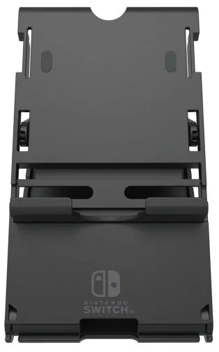 Фото: Підставка Hori PlayStand for Nintendo Switch Black (NSW-029U) № 10 | KTC