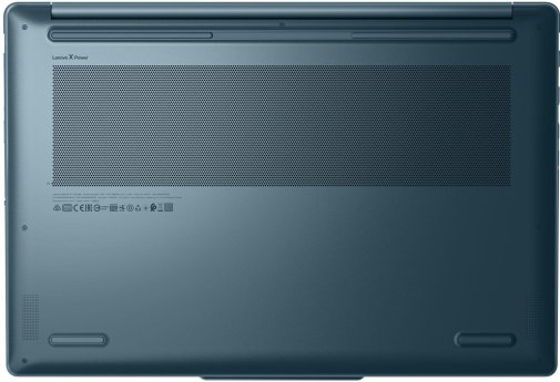 Ноутбук Lenovo Yoga Pro 9 16IRP8 Tidal Teal (83BY004TRA)