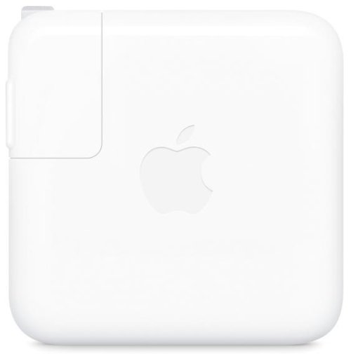 Зарядний пристрій Apple 70W USB-C Power Adapter (MQLN3)