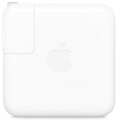 Фото: Зарядний пристрій Apple 70W USB-C Power Adapter (MXN53) № 4 | KTC