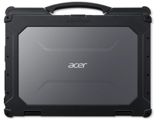 Ноутбук Acer Enduro N7 EN714-51W-508W NR.R14EE.001 Black