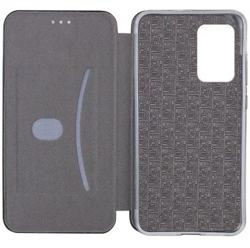Чохол BeCover for Samsung M13 4G SM-M135 - Exclusive Black (709036)
