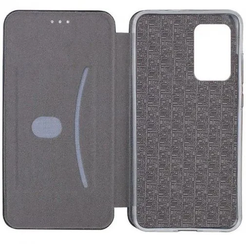 Фото: Чохол BeCover for Samsung M13 4G SM-M135 - Exclusive Burgundy Red (709037) № 7 | KTC